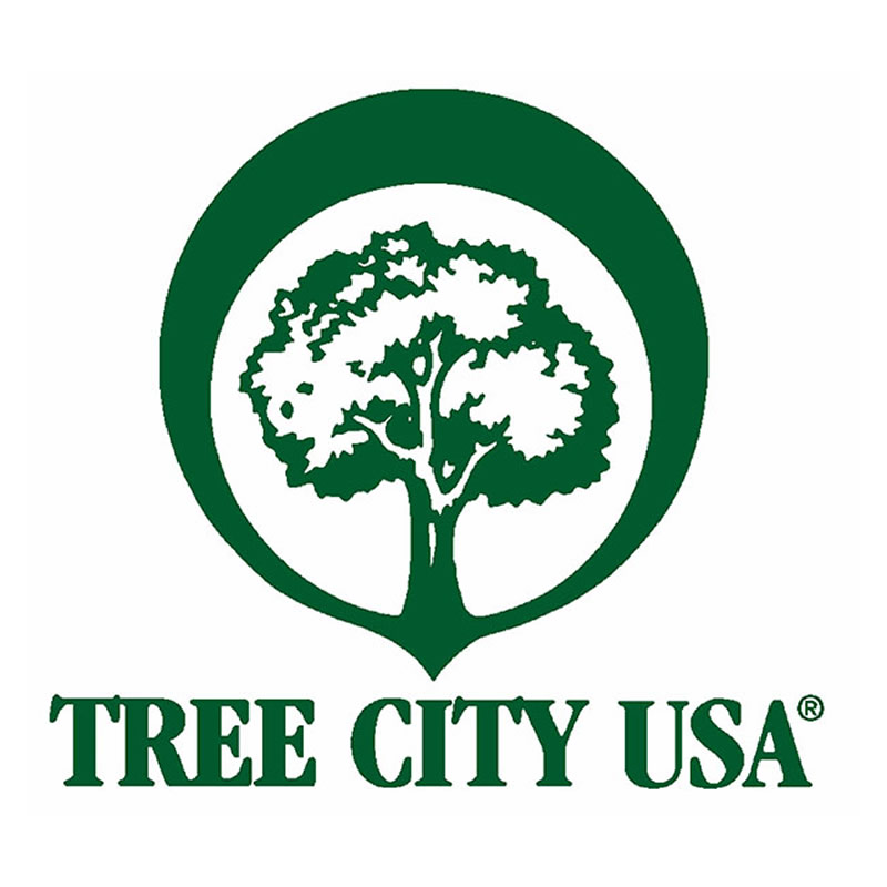 Warwick is a Tree City USA