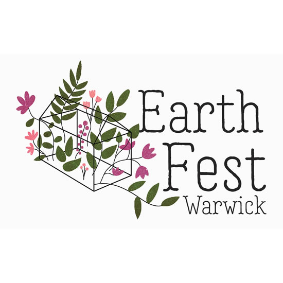 Earth Fest - May 4, 2019