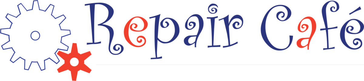 Repair Cafe - Saturday, Sept 21, 2019, 10am-2:00pm