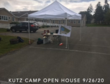 Kutz Camp Video Tour