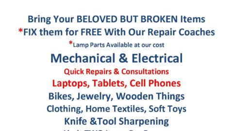 Repair Cafe